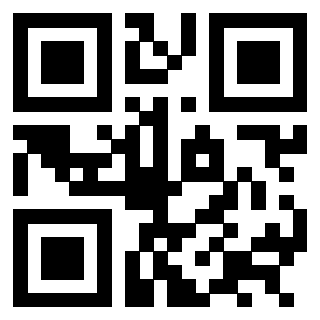 3301539534 - Immagine del Qr Code