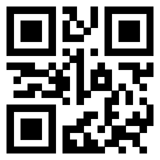 QrCode di 3301539537