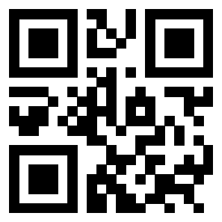 QrCode di 3301539539