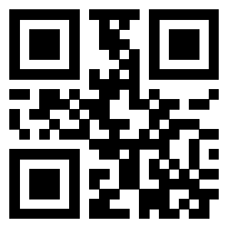 3301539542 - Immagine del Qr Code associato