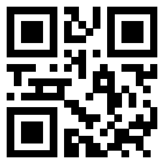 Il QrCode di 3301539546