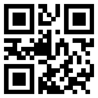 QrCode di 3301539555