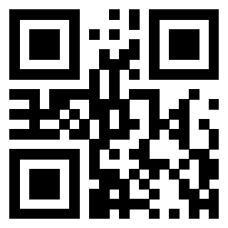 QrCode di 3301539557