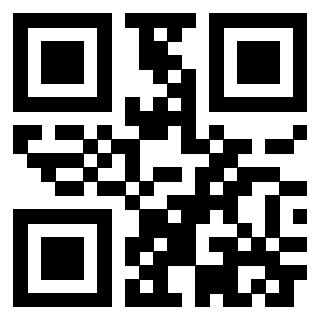3301539561 - Immagine del QrCode