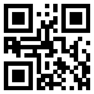 Immagine del QrCode di 3301539563