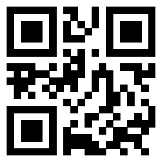 3301539564 Qr Code associato