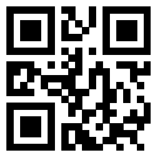 Qr Code di 3301539565