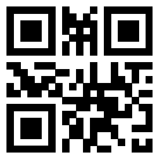 3301539567 - Immagine del Qr Code