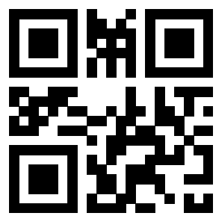 3301539571 Qr Code associato