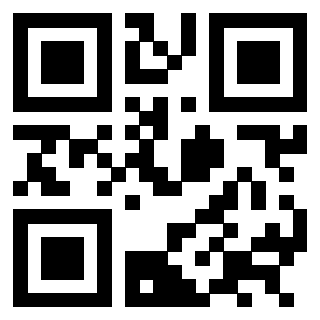 Il QrCode di 3301539574