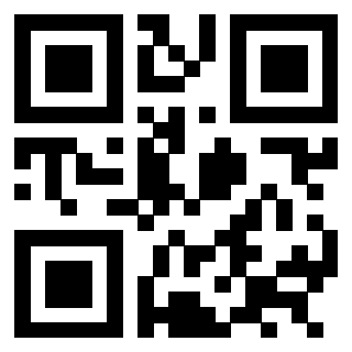 3301539575 - Immagine del Qr Code