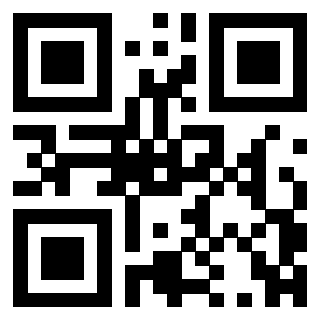 3301539576 - Immagine del Qr Code