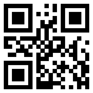 Immagine del Qr Code di 3301539579