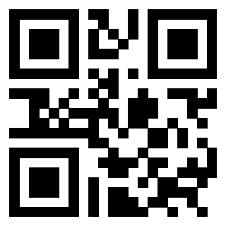 Qr Code di 3301539581