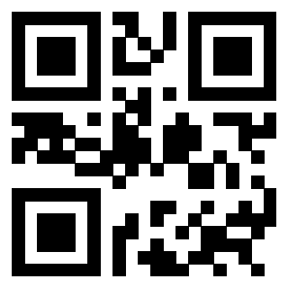 Immagine del QrCode di 3301539582