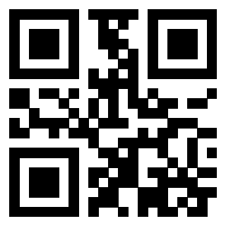 3301539583 QrCode associato