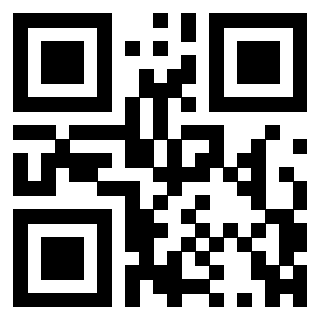 QrCode di 3301539584