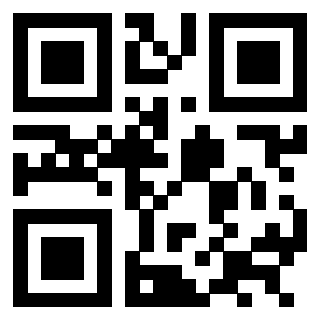 QrCode di 3301539586