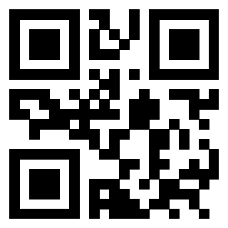 Qr Code di 3301539587