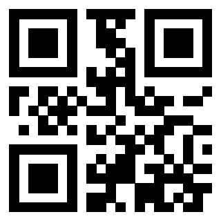 3301539589 - Immagine del Qr Code associato