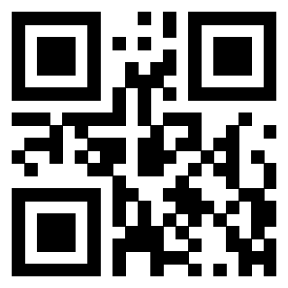 3301539593 - Immagine del QrCode associato