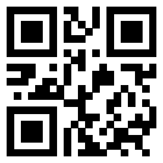 Immagine del QrCode di 3301539596