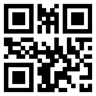 Immagine del Qr Code di 3301539599