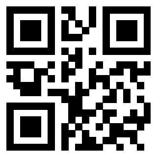Scansione del Qr Code di 3301539601