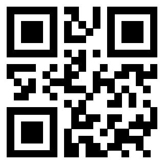3301539603 - Immagine del Qr Code