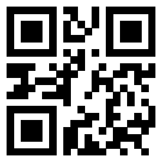 Immagine del Qr Code di 3301539607