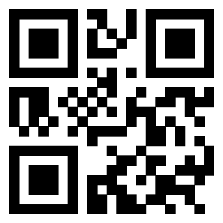 3301539611 - Immagine del QrCode