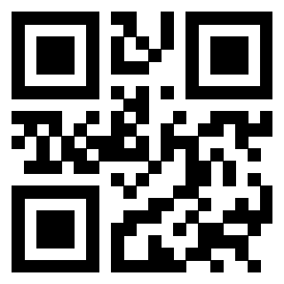 3301539614 - Immagine del QrCode