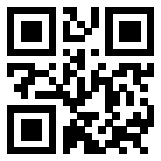 Qr Code di 3301539616