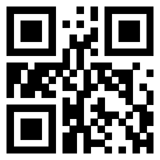 3301539617 QrCode associato