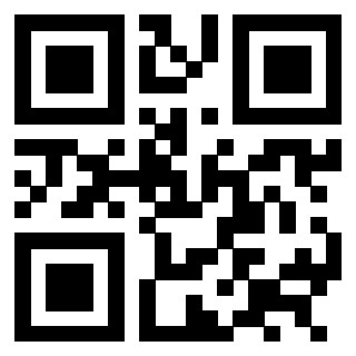 3301539619 - Immagine del Qr Code