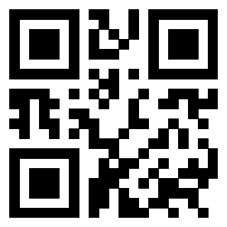 3301539620 QrCode associato