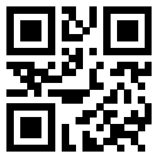 3301539621 Qr Code associato