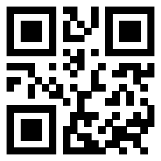 Il QrCode di 3301539622