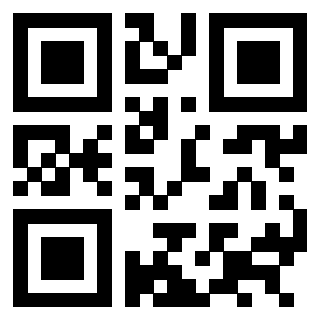 3301539623 Qr Code associato