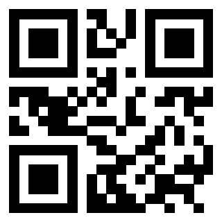 3301539624 - Immagine del QrCode