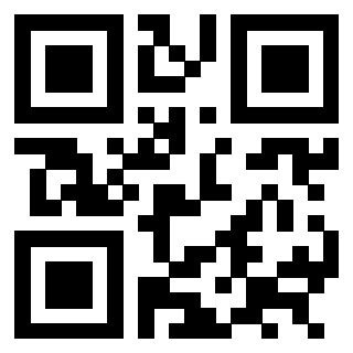 Qr Code di 3301539625