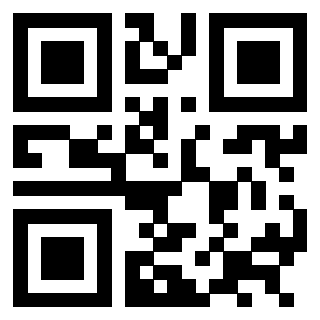 3301539636 - Immagine del Qr Code