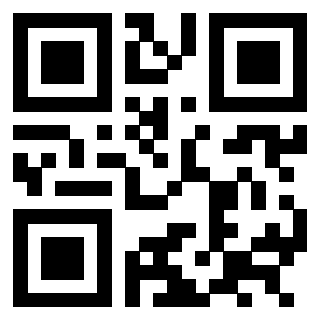 Il QrCode di 3301539637