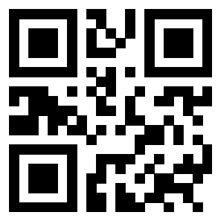 Immagine del QrCode di 3301539638