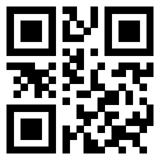 Il Qr Code di 3301539639