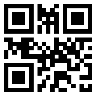 Il QrCode di 3301539640