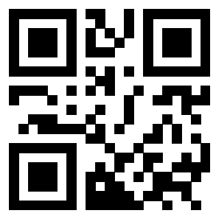 3301539641 - Immagine del QrCode