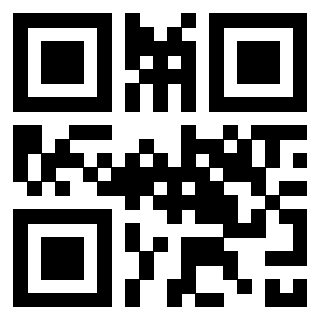 Qr Code di 3301539646
