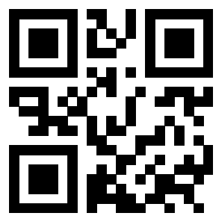 Scansione del Qr Code di 3301539648
