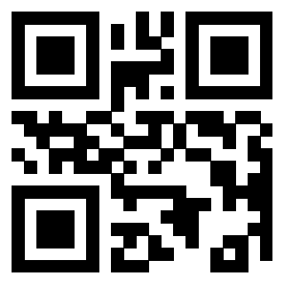 3301539653 Qr Code associato